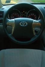 Toyota Highlander Sport 2008 года
